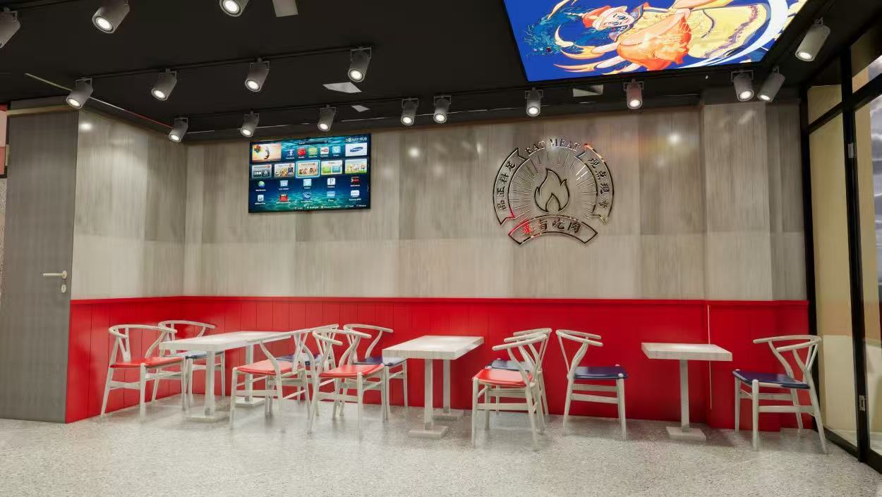 店铺门头招牌设计指南，让路人变成顾客